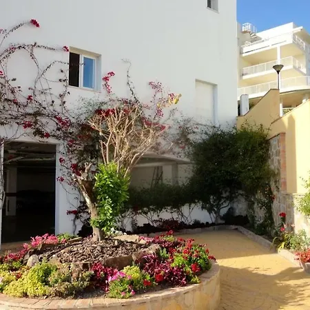 Apartment 7 Calle Vela Benalmadena
